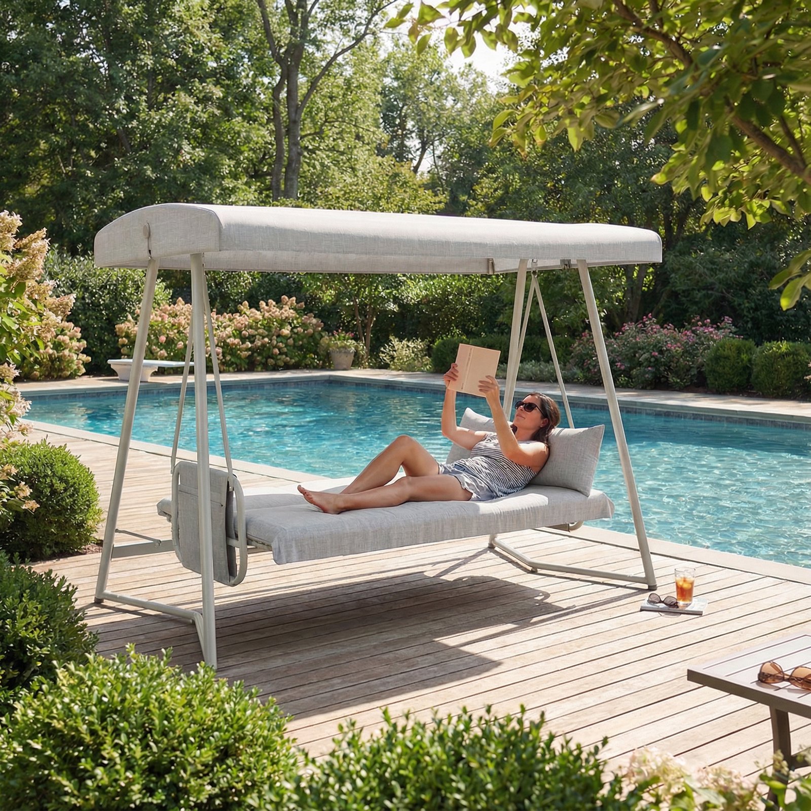 Porch Swings