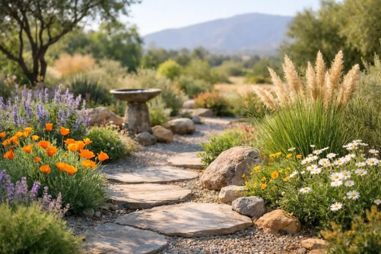 A Native Garden Design Guide for Living Landscapes