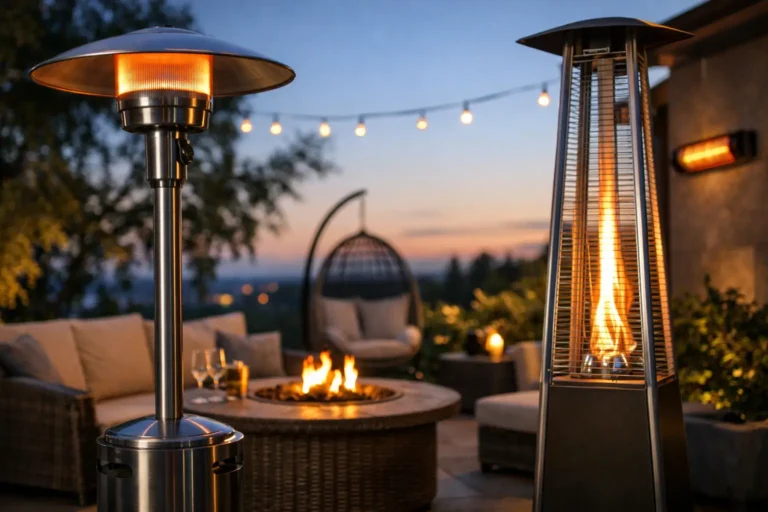 Best Patio Heaters 2026 for Beautiful Evenings